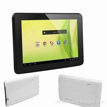 7-inch Capacitive RK3066 Dual Core Android 4.1.1 MID